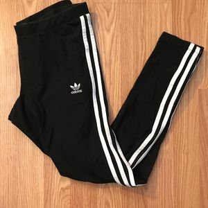 Adidas leggings